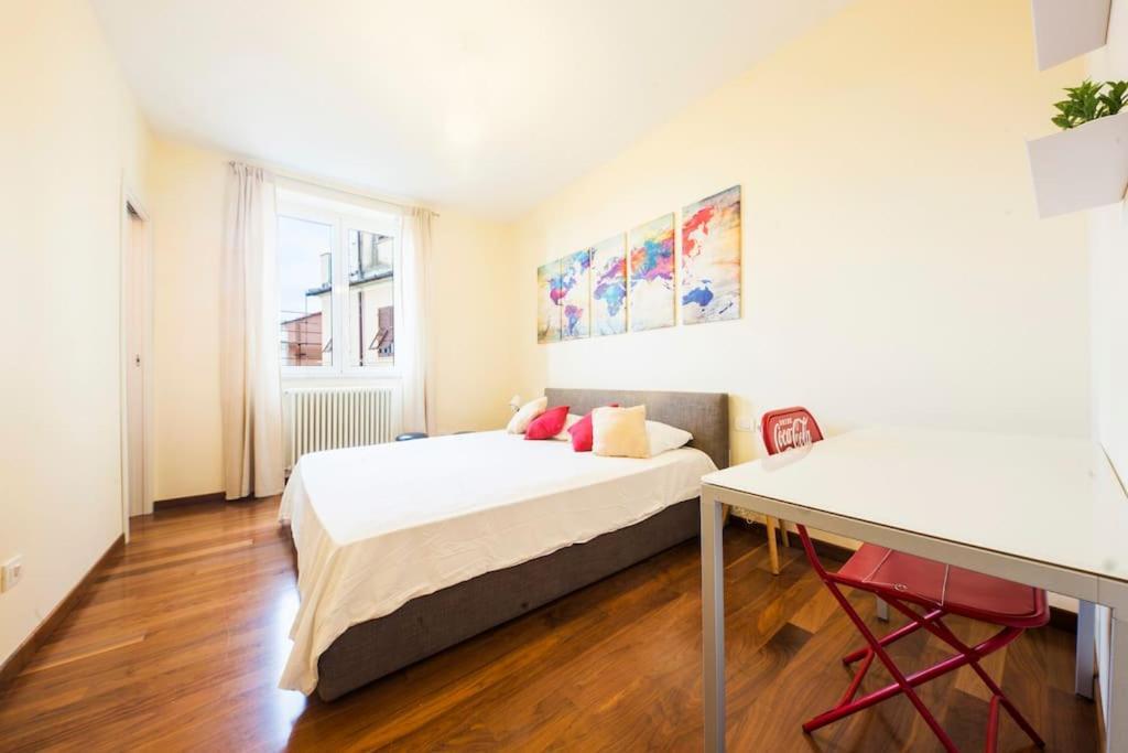 Casa Nervi - Oasi Felice A 20' Da Genova - Free Parking Διαμέρισμα Εξωτερικό φωτογραφία