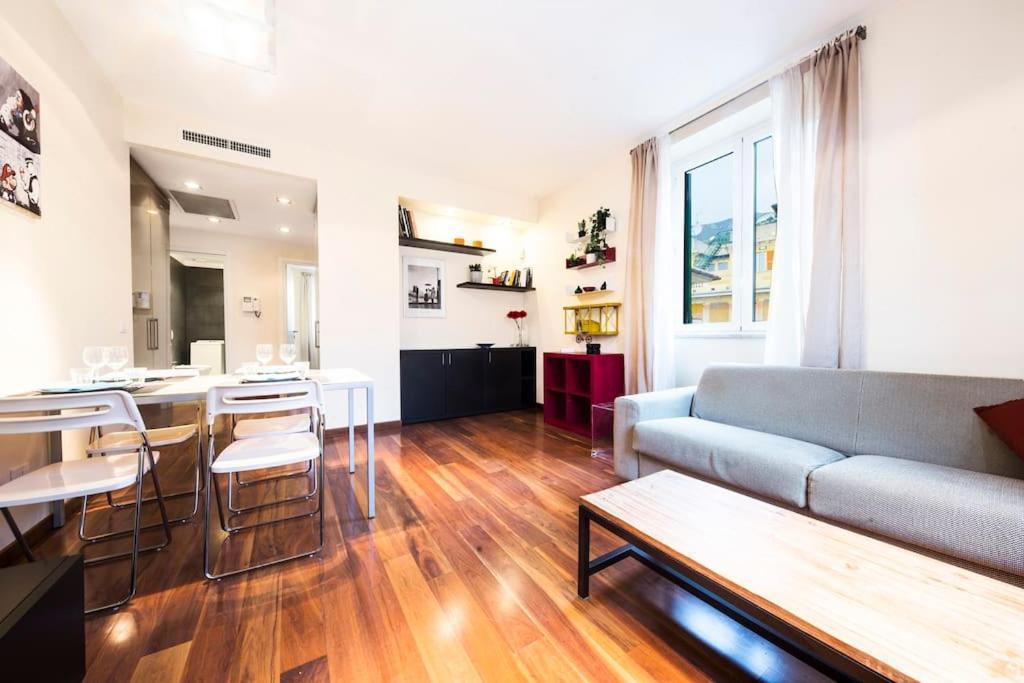 Casa Nervi - Oasi Felice A 20' Da Genova - Free Parking Διαμέρισμα Εξωτερικό φωτογραφία