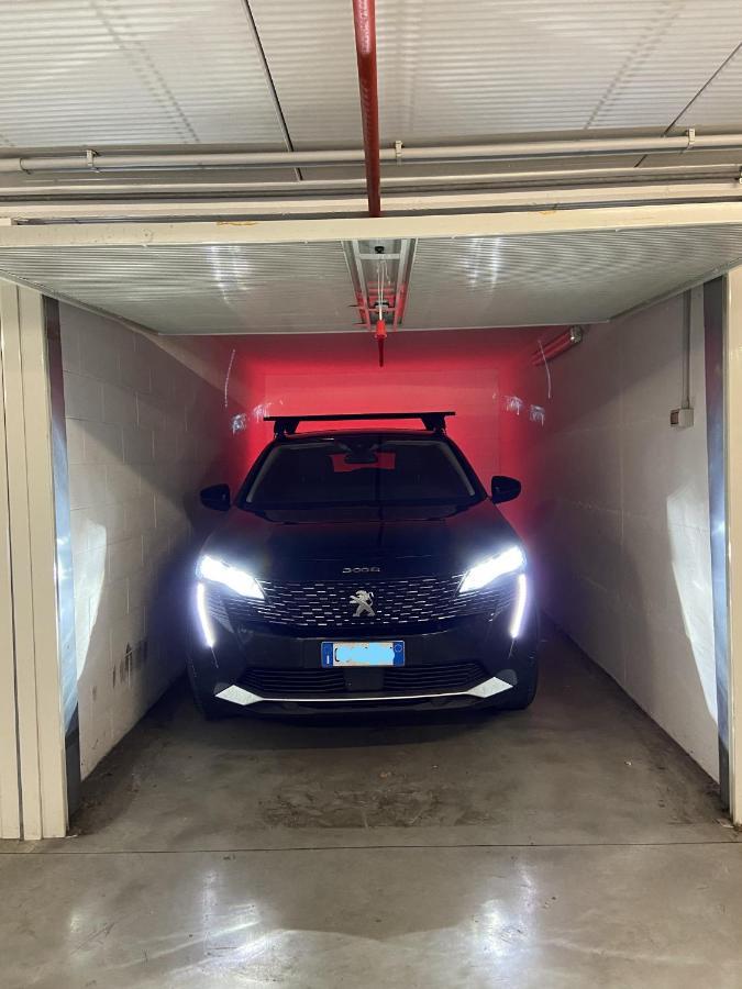 Casa Nervi - Oasi Felice A 20' Da Genova - Free Parking Διαμέρισμα Εξωτερικό φωτογραφία