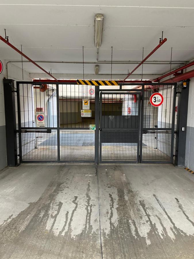 Casa Nervi - Oasi Felice A 20' Da Genova - Free Parking Διαμέρισμα Εξωτερικό φωτογραφία